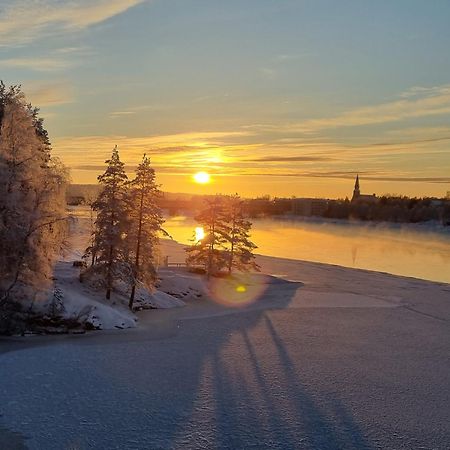Polaris Homes For You Rovaniemi Dış mekan fotoğraf