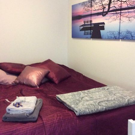 Polaris Homes For You Rovaniemi Dış mekan fotoğraf