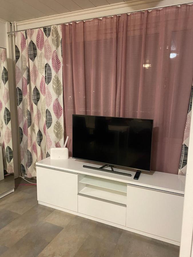 Polaris Homes For You Rovaniemi Dış mekan fotoğraf