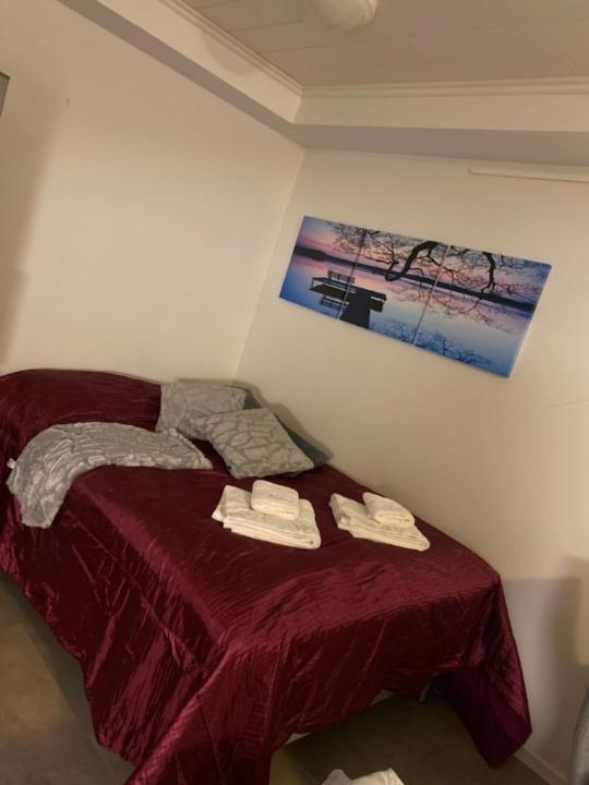 Polaris Homes For You Rovaniemi Dış mekan fotoğraf