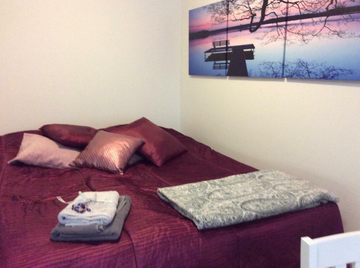 Polaris Homes For You Rovaniemi Dış mekan fotoğraf